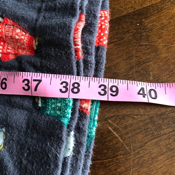 🐧Old Navy Penguin Pajama Pants🐧 - Picture 3 of 6